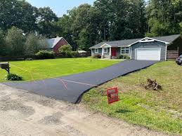 Best Cobblestone Driveway Installation  in Five Points, OH